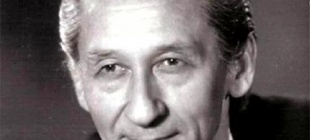 1980年3月30日：邱岳峰逝世