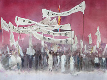 五四青年节的由来