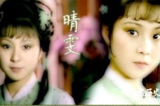 红楼梦晴雯人物赏析