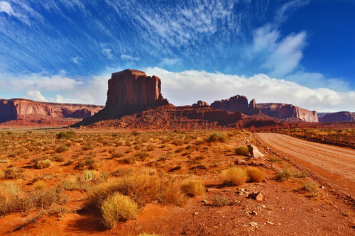 美国保留地为什么出现