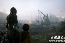 人类历史上的十大瘟疫：恐怖而致命