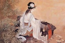 蔡文姬真实存在吗