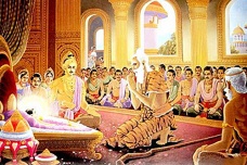 佛教诞生之地在哪