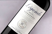 拉菲的5支箭具体是什么意思