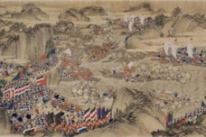 太平天国太平军北伐介绍