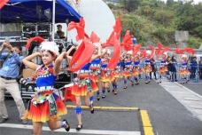 不同地区的苗族舞蹈有何区别