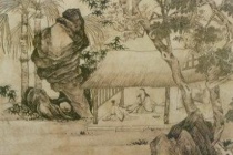 关于唐寅科举舞弊案的争议