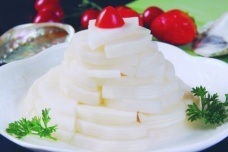 立春的传说：啃春为什么是啃萝卜