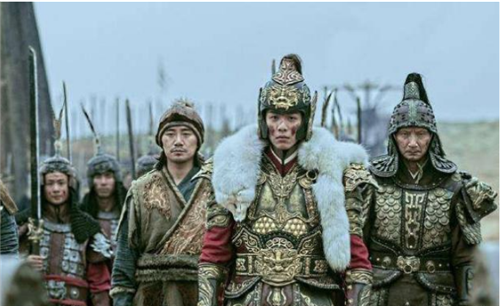 汉武帝不追究霍去病射杀李敢的原因