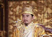 高宗李治生平简介及永徽之治