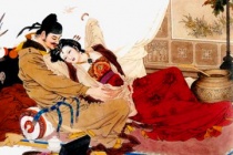 唐明皇杨贵妃的旷世爱情故事