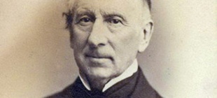 1789年8月21日：柯西出生