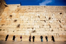 为什么西方不能失去耶路撒冷