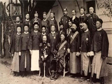 对政治经济的影响