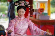 明朝一代名妓董小宛的爱情故事