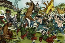 农民起义军赤眉军简介