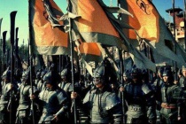 锦衣卫与禁军有区别吗