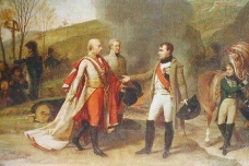 奥斯特里茨战役：拿破仑打败俄奥联军之战