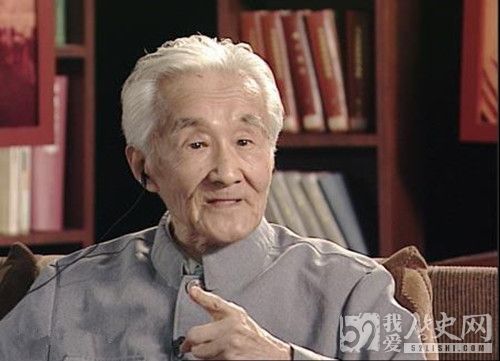 周汝昌简介_周汝昌的故事_周汝昌解读红楼梦_如何评价周汝昌_周汝昌的结局