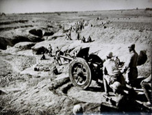 战略围剿与战争结局