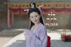 《琉璃》紫狐为无支祁做过什么