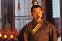 李世民生平简介