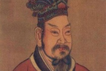 汉景帝刘启的生平简介