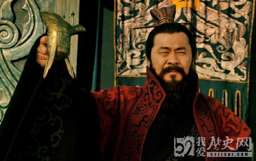 揭密：刘备借荆州的背后真相