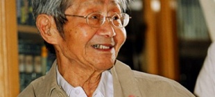 2009年2月27日：吴式枢逝世