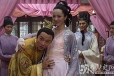 盘点：宋真宗赵桓的几位皇后