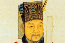 程琳生平简介