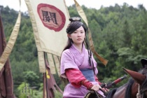 关羽之女关银屏生平简介
