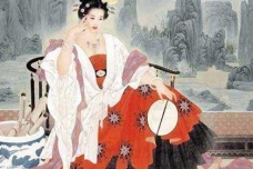 杨家得势玉环得宠