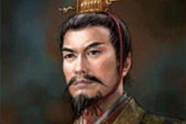 前蜀高祖王建生平