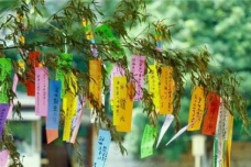 七夕节的文化传播