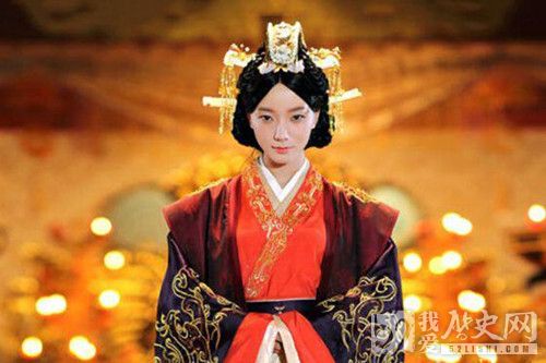 卫子夫：一代贤后的悲剧