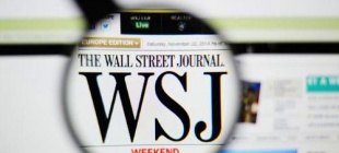 1889年7月8日：华尔街日报创刊