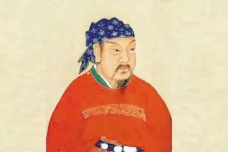 刘裕杀了哪六位皇帝