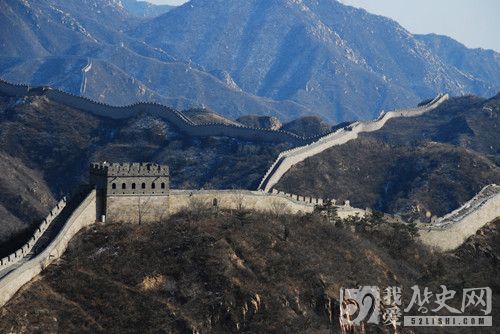 探究始皇修万里长城的原因