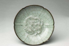 南宋制瓷业的代表是什么