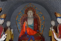 佛教在辽朝是怎么发展的