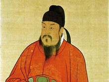 玄武门兵变李渊的去向