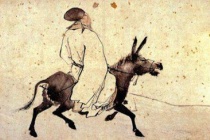 元稹的代表作分别有什么