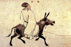 元稹的代表作分别有什么