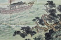 《送王进士之任扬州序》鉴赏