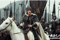 揭秘真实的赤壁之战