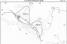 河西之战