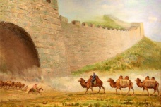 草原丝路的历史价值是什么