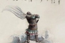 项羽死亡地点论证