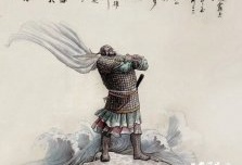 项羽死亡地点论证